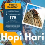 Hopi Hari