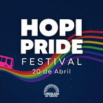 Hopi Pride - Evento LGBT maior de 18 