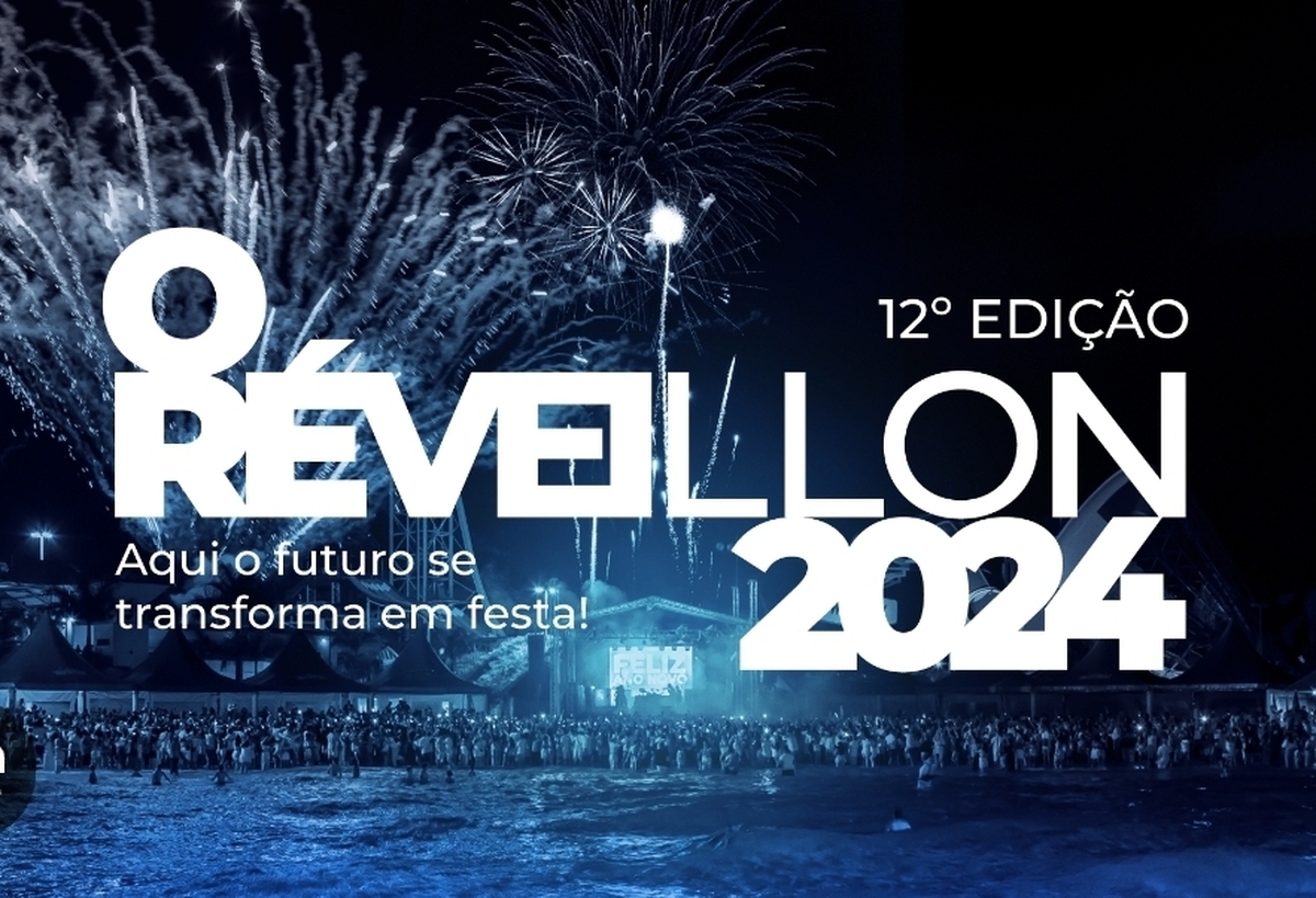 Virada de ano no Wetn Wild 2026