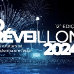 Virada de ano no Wetn Wild 2026