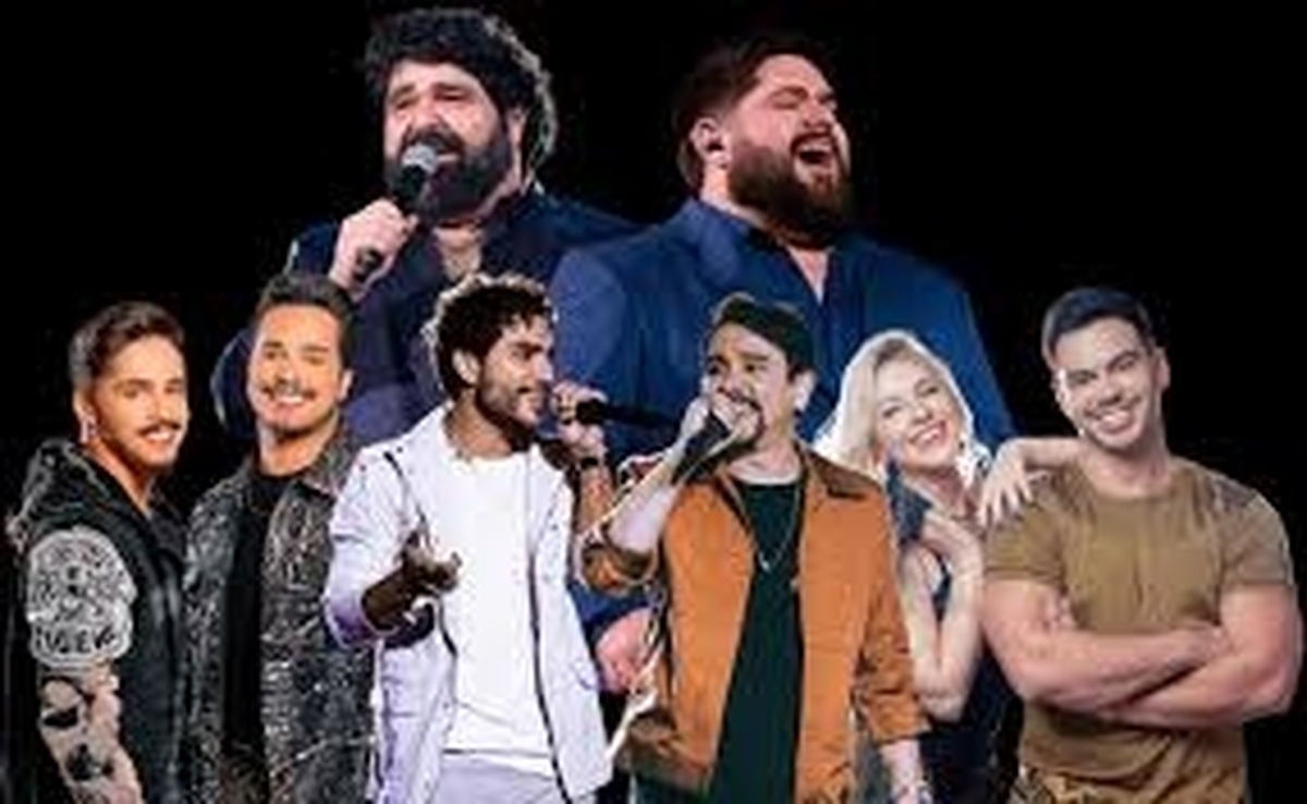  Muzikali Festival no Hopi Hari