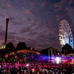  Muzikali Festival no Hopi Hari