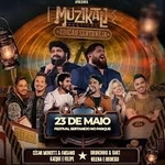  Muzikali Festival no Hopi Hari